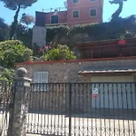 Casa Maggiali Apartament Porto Venere