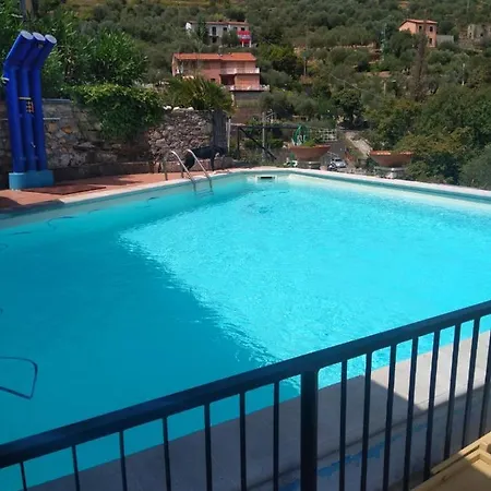 Apartamento Casa Maggiali *