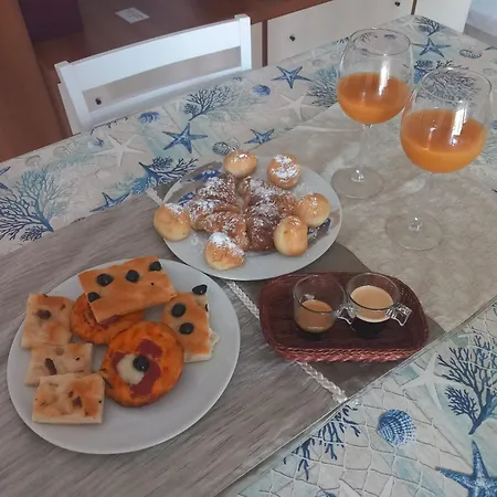 Apartamento Casa Maggiali