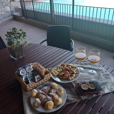 Apartament Casa Maggiali