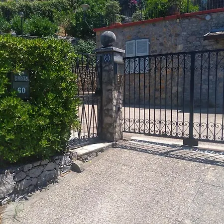 Casa Maggiali Porto Venere