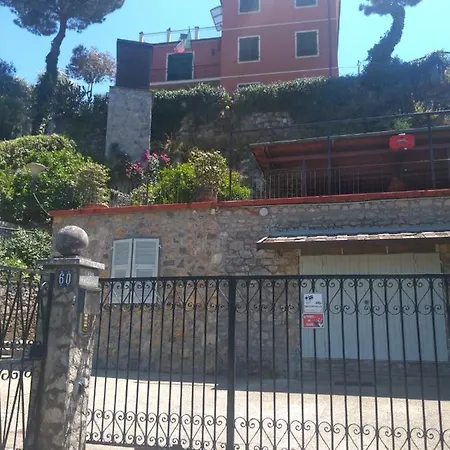 Casa Maggiali Appartement Porto Venere