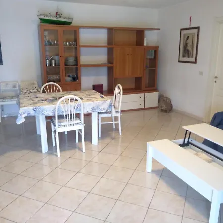 Casa Maggiali Daire *