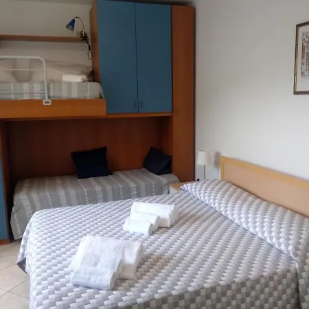 Apartamento Casa Maggiali