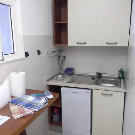 Casa Maggiali Appartement Porto Venere