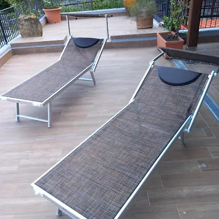 Casa Maggiali Appartement