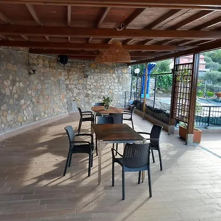 Daire Casa Maggiali