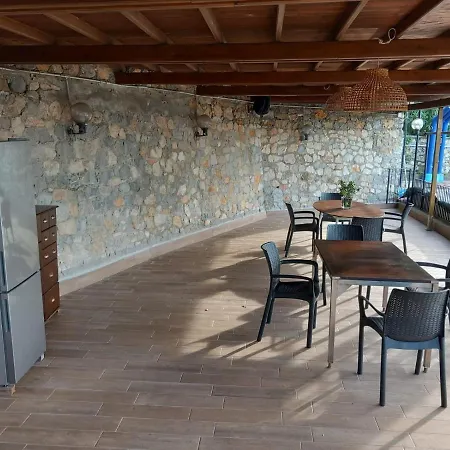 Casa Maggiali Porto Venere