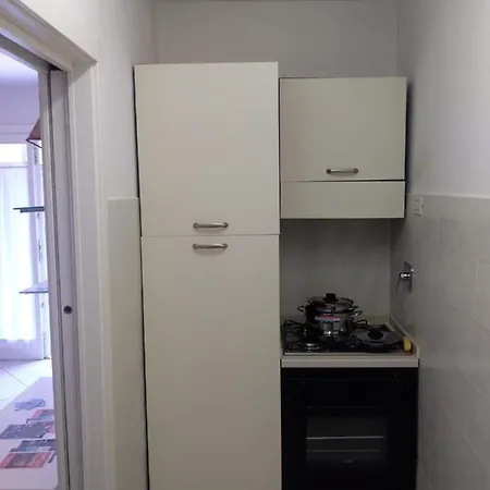 Appartement Casa Maggiali Porto Venere