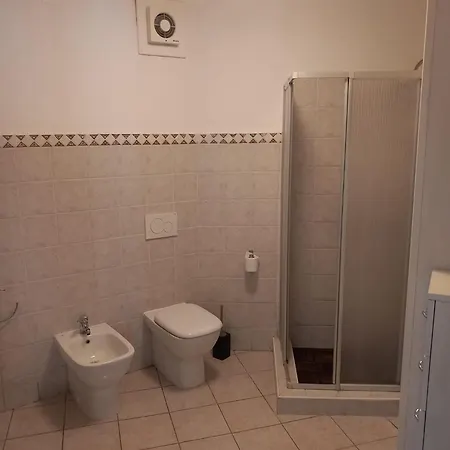 Casa Maggiali Daire *
