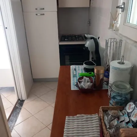 Appartement Casa Maggiali