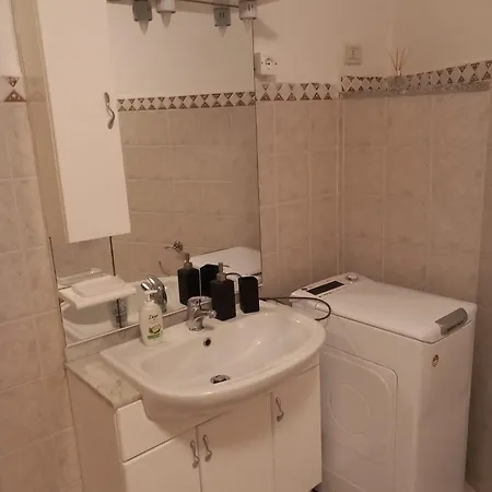 Casa Maggiali Appartement *