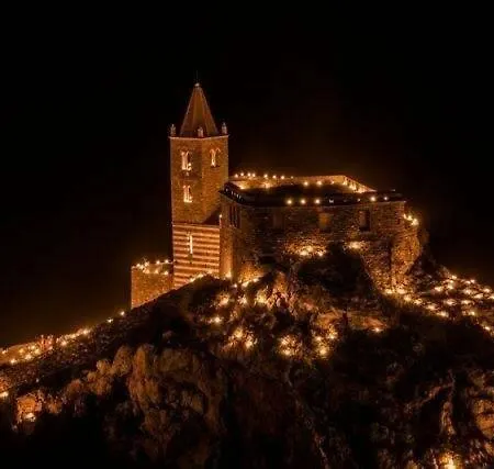 Apartament Casa Maggiali *