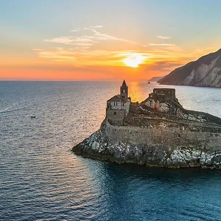 Apartamento Casa Maggiali