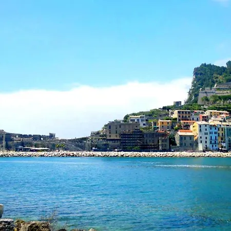 Daire Casa Maggiali