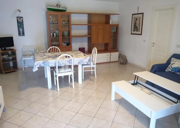 Casa Maggiali شقة *